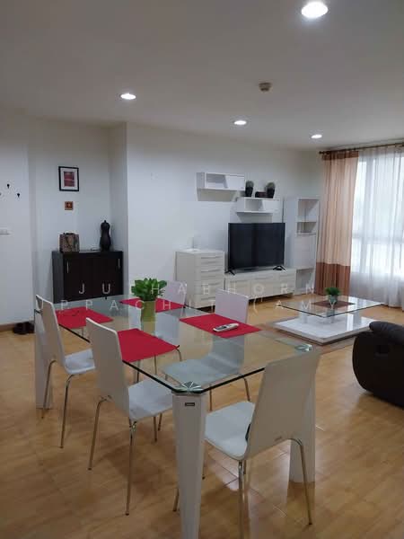 The Address Sukhumvit 42, กรุงเทพ, 39 ซอยบาร์โบส 1 ถนนสุขุมวิท, พระโขนง, คลองเตย, กรุงเทพ, 92 ตร.ม., คอนโด ให้เช่า, โดย Juthabhorn Uppachit (Amy), 500459056 - DDproperty.com