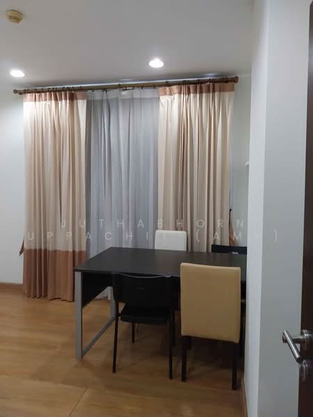 The Address Sukhumvit 42, Bangkok, 39 Soi Barbot 1, Sukhumvit Road, Phra Kanong, Khlong Toei, Bangkok, 2 Bedrooms, 92 sqm, Condo For Rent, by Juthabhorn Uppachit (Amy), 500459056 - DDproperty.com