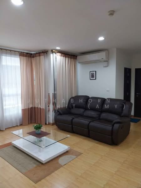 The Address Sukhumvit 42, Bangkok, 39 Soi Barbot 1, Sukhumvit Road, Phra Kanong, Khlong Toei, Bangkok, 2 Bedrooms, 92 sqm, Condo For Rent, by Juthabhorn Uppachit (Amy), 500459056 - DDproperty.com