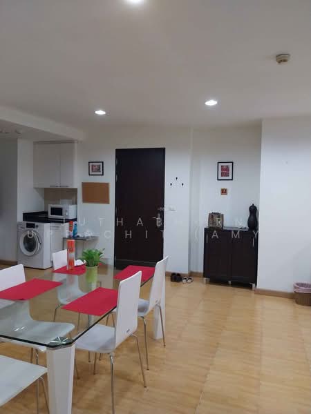 The Address Sukhumvit 42, กรุงเทพ, 39 ซอยบาร์โบส 1 ถนนสุขุมวิท, พระโขนง, คลองเตย, กรุงเทพ, 92 ตร.ม., คอนโด ให้เช่า, โดย Juthabhorn Uppachit (Amy), 500459056 - DDproperty.com