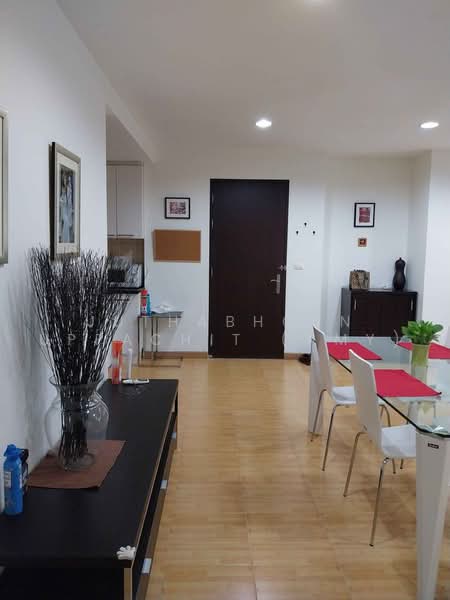 The Address Sukhumvit 42, Bangkok, 39 Soi Barbot 1, Sukhumvit Road, Phra Kanong, Khlong Toei, Bangkok, 2 Bedrooms, 92 sqm, Condo For Rent, by Juthabhorn Uppachit (Amy), 500459056 - DDproperty.com