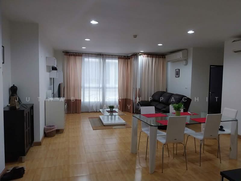 The Address Sukhumvit 42, Bangkok, 39 Soi Barbot 1, Sukhumvit Road, Phra Kanong, Khlong Toei, Bangkok, 2 Bedrooms, 92 sqm, Condo For Rent, by Juthabhorn Uppachit (Amy), 500459056 - DDproperty.com