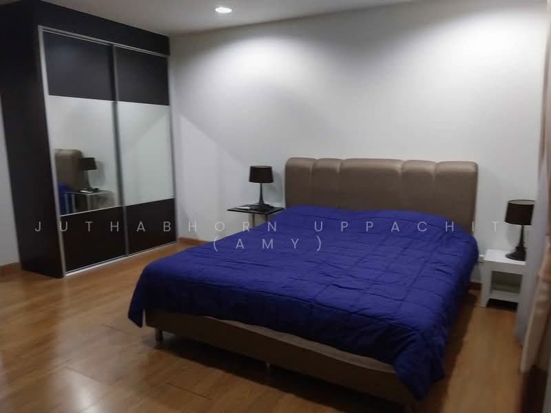 The Address Sukhumvit 42, Bangkok, 39 Soi Barbot 1, Sukhumvit Road, Phra Kanong, Khlong Toei, Bangkok, 2 Bedrooms, 92 sqm, Condo For Rent, by Juthabhorn Uppachit (Amy), 500459056 - DDproperty.com