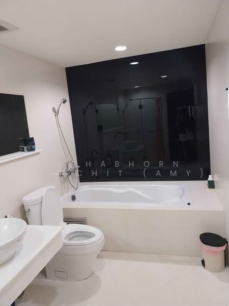 The Address Sukhumvit 42, Bangkok, 39 Soi Barbot 1, Sukhumvit Road, Phra Kanong, Khlong Toei, Bangkok, 2 Bedrooms, 92 sqm, Condo For Rent, by Juthabhorn Uppachit (Amy), 500459056 - DDproperty.com