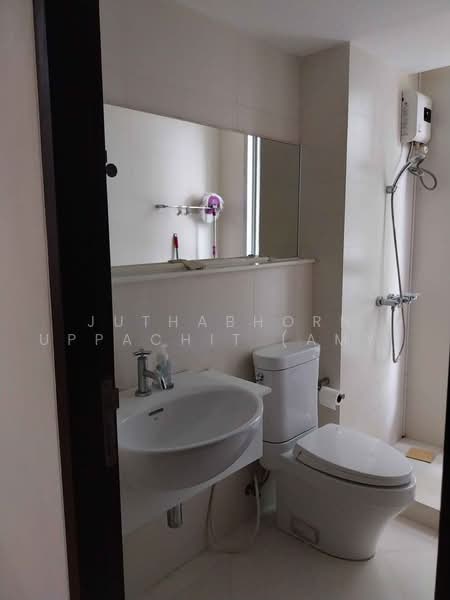 The Address Sukhumvit 42, Bangkok, 39 Soi Barbot 1, Sukhumvit Road, Phra Kanong, Khlong Toei, Bangkok, 2 Bedrooms, 92 sqm, Condo For Rent, by Juthabhorn Uppachit (Amy), 500459056 - DDproperty.com