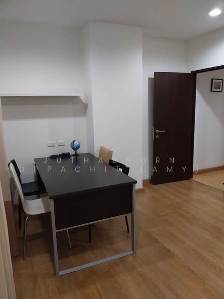 The Address Sukhumvit 42, Bangkok, 39 Soi Barbot 1, Sukhumvit Road, Phra Kanong, Khlong Toei, Bangkok, 2 Bedrooms, 92 sqm, Condo For Rent, by Juthabhorn Uppachit (Amy), 500459056 - DDproperty.com