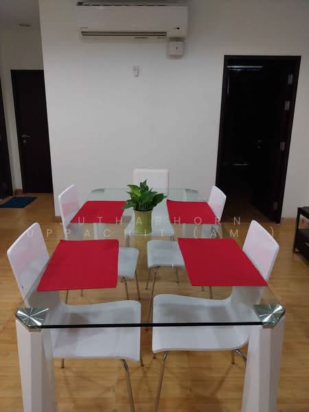 The Address Sukhumvit 42, Bangkok, 39 Soi Barbot 1, Sukhumvit Road, Phra Kanong, Khlong Toei, Bangkok, 2 Bedrooms, 92 sqm, Condo For Rent, by Juthabhorn Uppachit (Amy), 500459056 - DDproperty.com