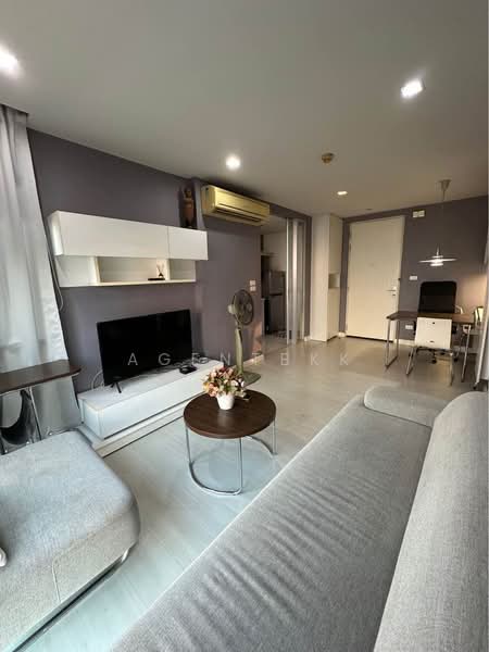 The Room Sukhumvit 64 : เดอะ รูม สุขุมวิท 64, กรุงเทพ, ซอยสุขุมวิท 64, บางจาก, พระโขนง, กรุงเทพ, 43 ตร.ม., คอนโด ให้เช่า, โดย Agentbkk, 500459057 - DDproperty.com