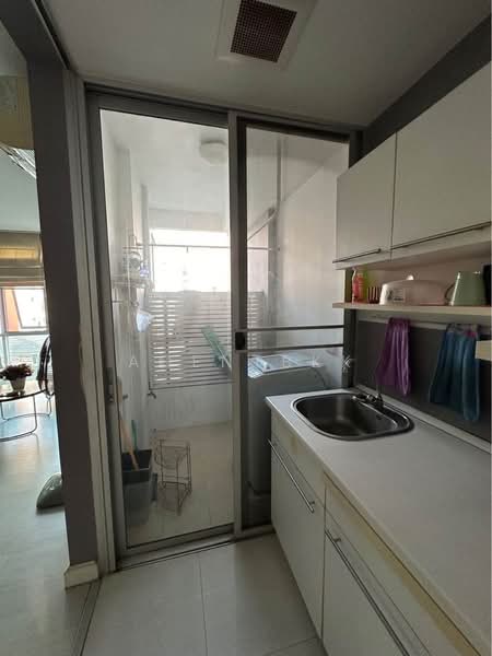 The Room Sukhumvit 64 : เดอะ รูม สุขุมวิท 64, กรุงเทพ, ซอยสุขุมวิท 64, บางจาก, พระโขนง, กรุงเทพ, 43 ตร.ม., คอนโด ให้เช่า, โดย Agentbkk, 500459057 - DDproperty.com