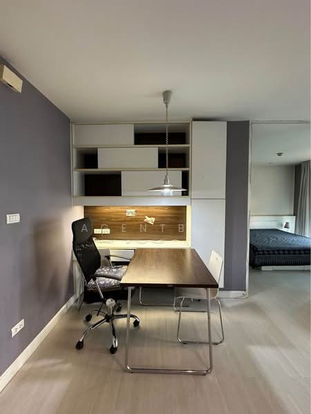 The Room Sukhumvit 64 : เดอะ รูม สุขุมวิท 64, กรุงเทพ, ซอยสุขุมวิท 64, บางจาก, พระโขนง, กรุงเทพ, 43 ตร.ม., คอนโด ให้เช่า, โดย Agentbkk, 500459057 - DDproperty.com