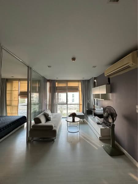 The Room Sukhumvit 64 : เดอะ รูม สุขุมวิท 64, กรุงเทพ, ซอยสุขุมวิท 64, บางจาก, พระโขนง, กรุงเทพ, 43 ตร.ม., คอนโด ให้เช่า, โดย Agentbkk, 500459057 - DDproperty.com