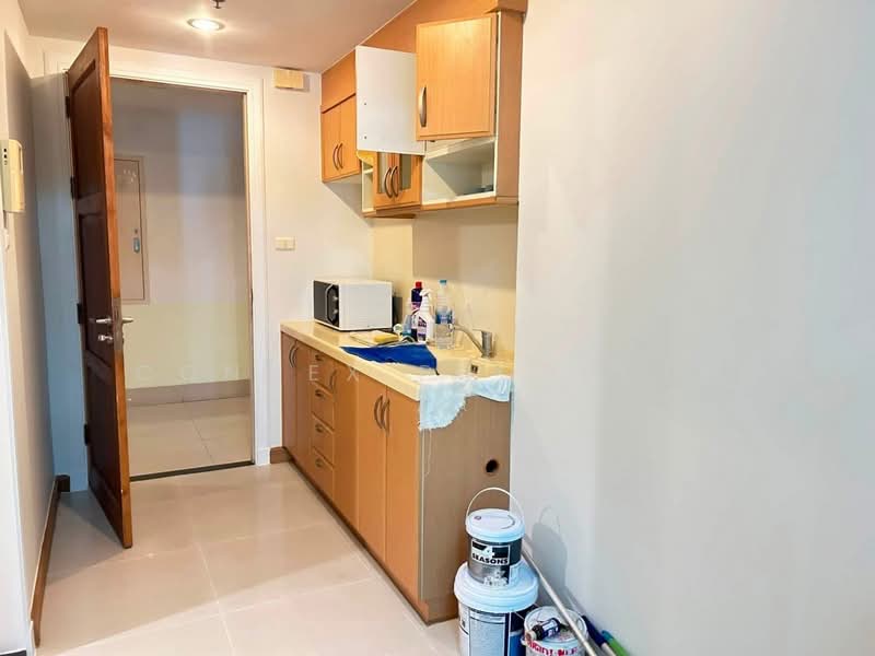 Supalai Casa Riva Vista 2, Bangkok, 778 Charoen Krung Road, Bang Kho Laem, Bang Kho Laem, Bangkok, 1 Bedroom, 40 sqm, Condo For Rent, by Connex Property, 500459058 - DDproperty.com