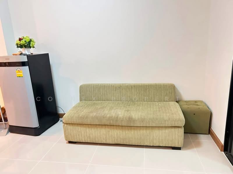Supalai Casa Riva Vista 2 : ศุภาลัย คาซา ริวา วิสต้า 2, กรุงเทพ, 778 ถนนเจริญกรุง, บางคอแหลม, บางคอแหลม, กรุงเทพ, 40 ตร.ม., คอนโด ให้เช่า, โดย Connex Property, 500459058 - DDproperty.com