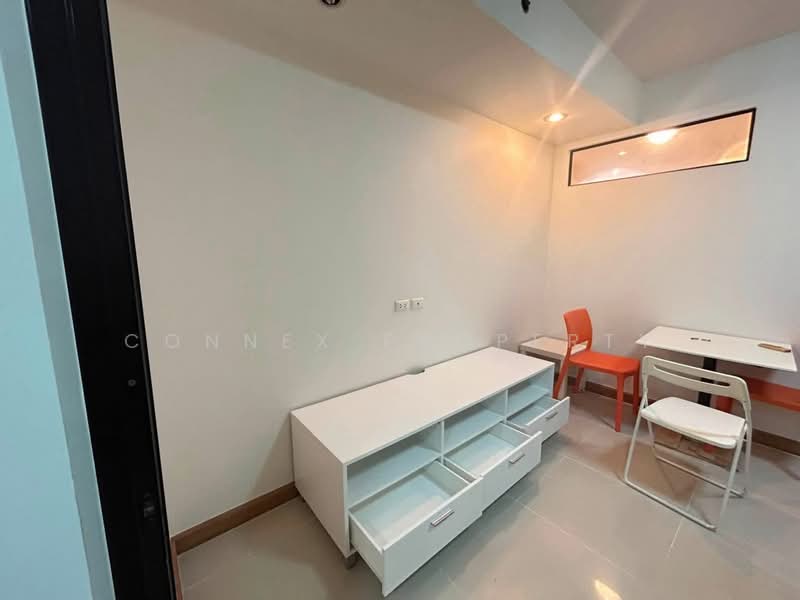 Supalai Casa Riva Vista 2 : ศุภาลัย คาซา ริวา วิสต้า 2, กรุงเทพ, 778 ถนนเจริญกรุง, บางคอแหลม, บางคอแหลม, กรุงเทพ, 40 ตร.ม., คอนโด ให้เช่า, โดย Connex Property, 500459058 - DDproperty.com