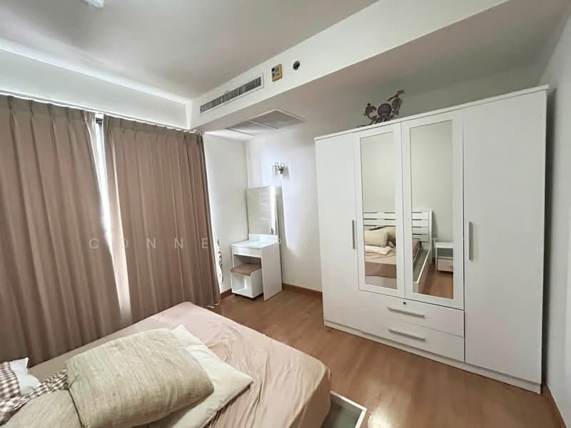Supalai Casa Riva Vista 2, Bangkok, 778 Charoen Krung Road, Bang Kho Laem, Bang Kho Laem, Bangkok, 1 Bedroom, 40 sqm, Condo For Rent, by Connex Property, 500459058 - DDproperty.com