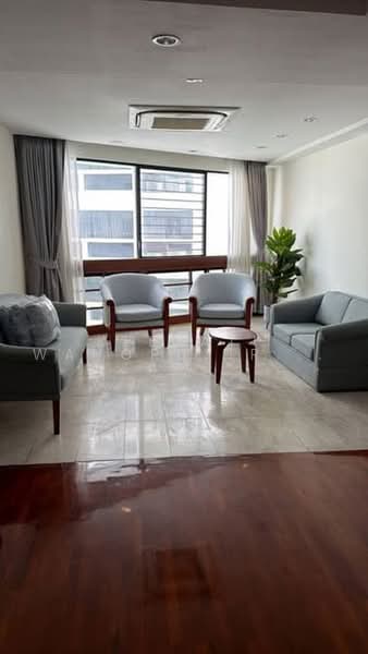 President Park Sukhumvit 24, Bangkok, 99 Sukhumvit 24 Alley, Khlongtoei Nua, Watthana, Bangkok, 3 Bedrooms, 223 sqm, Condo For Sale, by Keerati Wangrujirakul, 500459059 - DDproperty.com