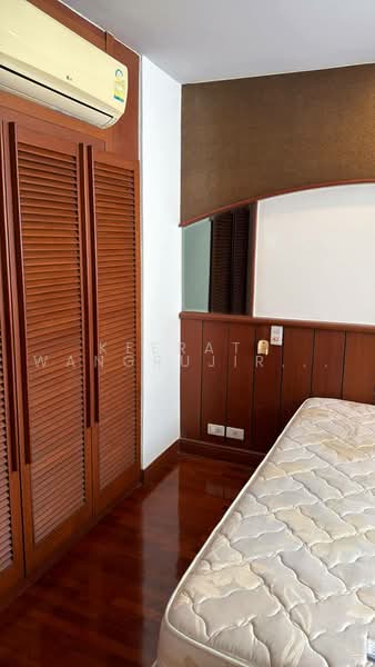 President Park Sukhumvit 24, Bangkok, 99 Sukhumvit 24 Alley, Khlongtoei Nua, Watthana, Bangkok, 3 Bedrooms, 223 sqm, Condo For Sale, by Keerati Wangrujirakul, 500459059 - DDproperty.com