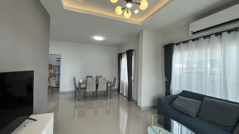 Mae Rim District, Chiang Mai 50180, Chiang Mai, Rim Tai, Mae Rim, Chiang Mai, 4 Bedrooms, 155 sqm, Single Detached House For Rent, by Surat Premsri, 500459062 - DDproperty.com