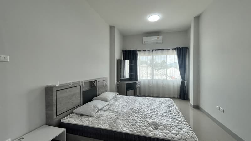 Mae Rim District, Chiang Mai 50180, Chiang Mai, Rim Tai, Mae Rim, Chiang Mai, 4 Bedrooms, 155 sqm, Single Detached House For Rent, by Surat Premsri, 500459062 - DDproperty.com