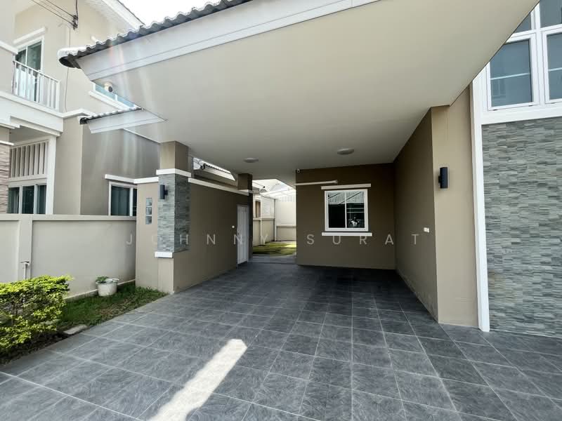 Mae Rim District, Chiang Mai 50180, Chiang Mai, Rim Tai, Mae Rim, Chiang Mai, 4 Bedrooms, 155 sqm, Single Detached House For Rent, by Surat Premsri, 500459062 - DDproperty.com