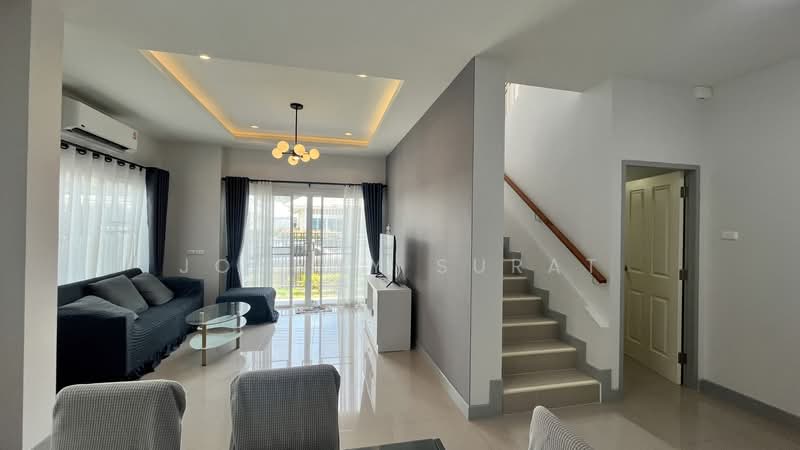 Mae Rim District, Chiang Mai 50180, Chiang Mai, Rim Tai, Mae Rim, Chiang Mai, 4 Bedrooms, 155 sqm, Single Detached House For Rent, by Surat Premsri, 500459062 - DDproperty.com