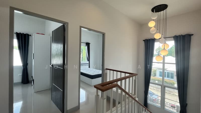 Mae Rim District, Chiang Mai 50180, Chiang Mai, Rim Tai, Mae Rim, Chiang Mai, 4 Bedrooms, 155 sqm, Single Detached House For Rent, by Surat Premsri, 500459062 - DDproperty.com