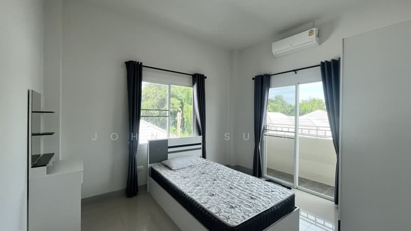 Mae Rim District, Chiang Mai 50180, Chiang Mai, Rim Tai, Mae Rim, Chiang Mai, 4 Bedrooms, 155 sqm, Single Detached House For Rent, by Surat Premsri, 500459062 - DDproperty.com