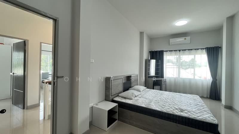 Mae Rim District, Chiang Mai 50180, Chiang Mai, Rim Tai, Mae Rim, Chiang Mai, 4 Bedrooms, 155 sqm, Single Detached House For Rent, by Surat Premsri, 500459062 - DDproperty.com