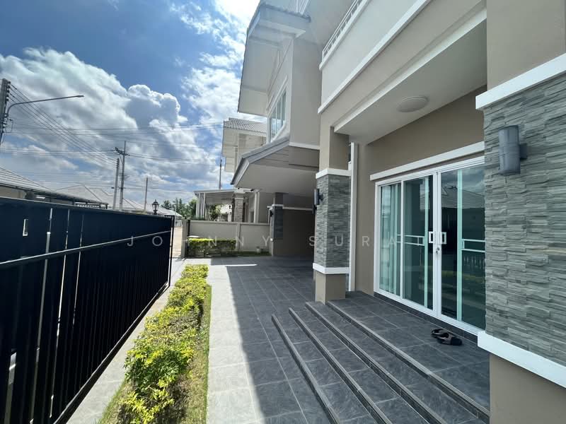 Mae Rim District, Chiang Mai 50180, Chiang Mai, Rim Tai, Mae Rim, Chiang Mai, 4 Bedrooms, 155 sqm, Single Detached House For Rent, by Surat Premsri, 500459062 - DDproperty.com