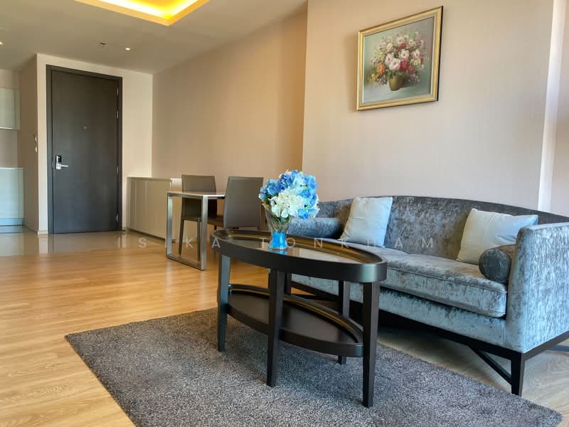 H Sukhumvit 43, Bangkok, 28 Sukhumvit 34 Road, Khlong Tan Nua, Watthana, Bangkok, 1 Bedroom, 48 sqm, Condo For Sale, by Isika Tonkham, 500459063 - DDproperty.com