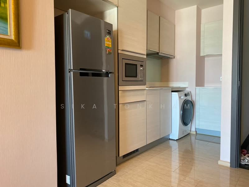 H Sukhumvit 43, Bangkok, 28 Sukhumvit 34 Road, Khlong Tan Nua, Watthana, Bangkok, 1 Bedroom, 48 sqm, Condo For Sale, by Isika Tonkham, 500459063 - DDproperty.com