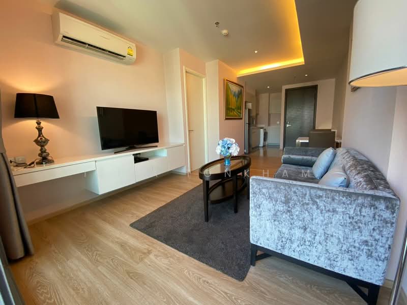 H Sukhumvit 43, Bangkok, 28 Sukhumvit 34 Road, Khlong Tan Nua, Watthana, Bangkok, 1 Bedroom, 48 sqm, Condo For Sale, by Isika Tonkham, 500459063 - DDproperty.com