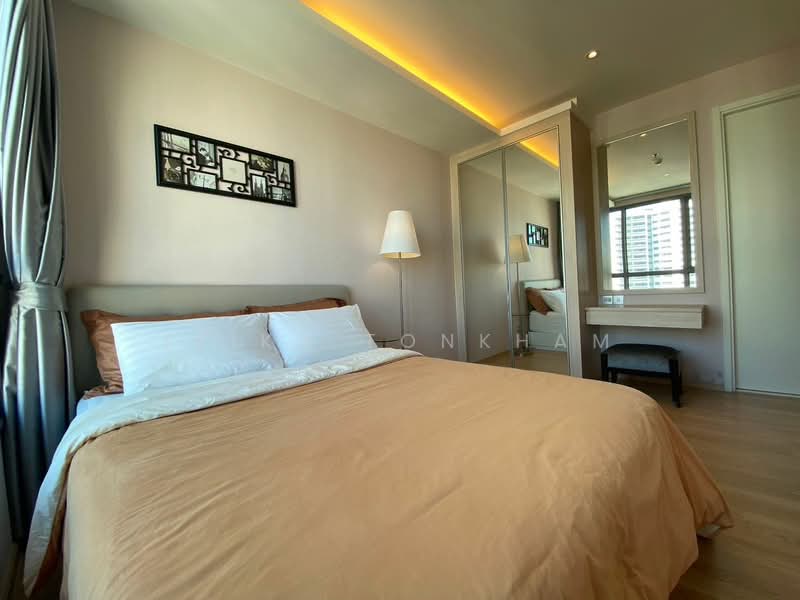 H Sukhumvit 43, Bangkok, 28 Sukhumvit 34 Road, Khlong Tan Nua, Watthana, Bangkok, 1 Bedroom, 48 sqm, Condo For Sale, by Isika Tonkham, 500459063 - DDproperty.com