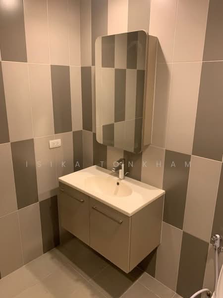 Onyx Phahonyothin, Bangkok, 1505 Phahonyothin Road, Samsen Nai, Phaya Thai, Bangkok, 1 Bedroom, 41 sqm, Condo For Sale, by Isika Tonkham, 500459065 - DDproperty.com