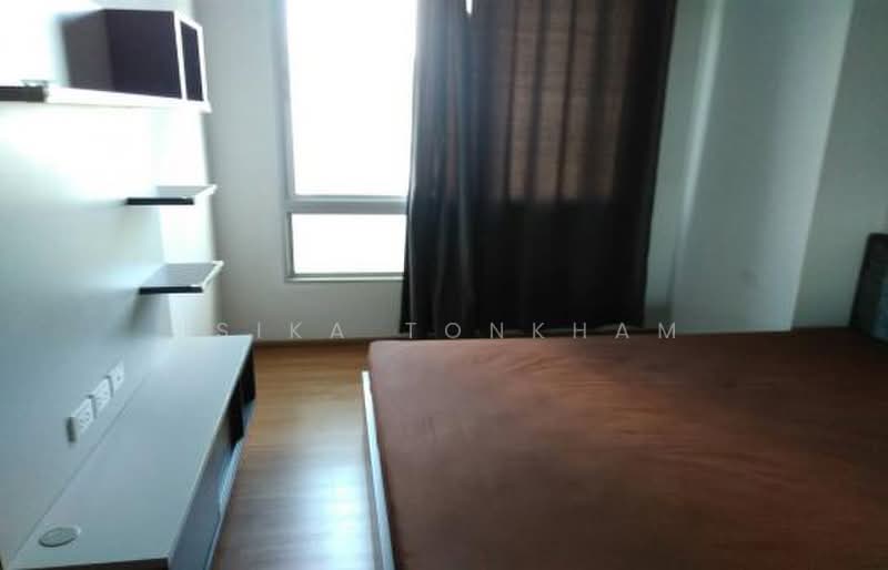 The Base Sukhumvit 77, Bangkok, 289 Sukhumvit 77 Road, Phra Kanong Nua, Watthana, Bangkok, 2 Bedrooms, 57 sqm, Condo For Sale, by Isika Tonkham, 500459069 - DDproperty.com