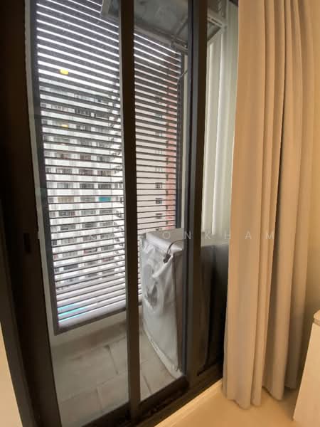 Mazarine Ratchayothin, Bangkok, Soi Phahonyothin 30, Phahonyothin Road, Chan Kasem, Chatuchak, Bangkok, 1 Bedroom, 25 sqm, Condo For Sale, by Isika Tonkham, 500459071 - DDproperty.com