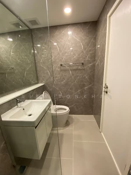 Mazarine Ratchayothin, Bangkok, Soi Phahonyothin 30, Phahonyothin Road, Chan Kasem, Chatuchak, Bangkok, 1 Bedroom, 25 sqm, Condo For Sale, by Isika Tonkham, 500459071 - DDproperty.com