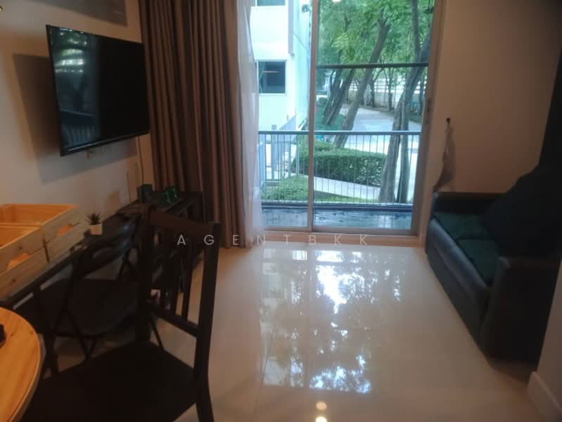 A Space Sukhumvit 77 : เอ สเปซ สุขุมวิท77, กรุงเทพ, 2345 ซอยสุขุมวิท 77, สวนหลวง, กรุงเทพ, 35 ตร.ม., คอนโด ขาย, โดย Agentbkk, 500459073 - DDproperty.com