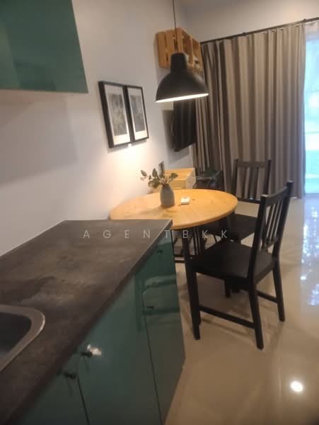 A Space Sukhumvit 77 : เอ สเปซ สุขุมวิท77, กรุงเทพ, 2345 ซอยสุขุมวิท 77, สวนหลวง, กรุงเทพ, 35 ตร.ม., คอนโด ขาย, โดย Agentbkk, 500459073 - DDproperty.com