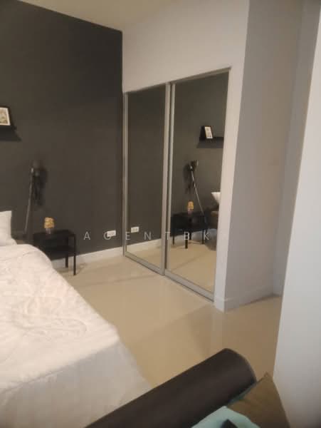 A Space Sukhumvit 77 : เอ สเปซ สุขุมวิท77, กรุงเทพ, 2345 ซอยสุขุมวิท 77, สวนหลวง, กรุงเทพ, 35 ตร.ม., คอนโด ขาย, โดย Agentbkk, 500459073 - DDproperty.com