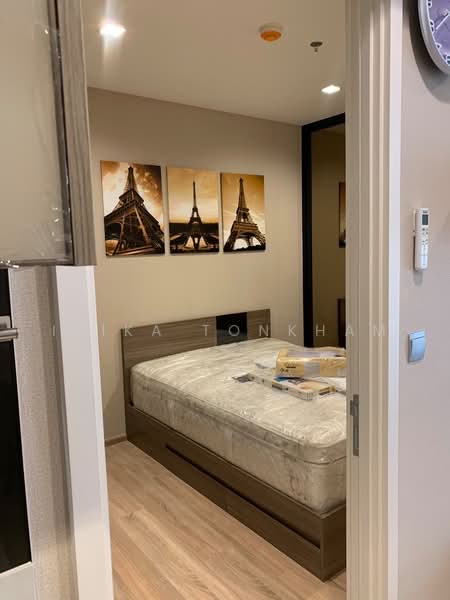 The Line Phahon-Pradipat, Bangkok, 21 Pradiphat Road, Samsen Nai, Phaya Thai, Bangkok, 1 Bedroom, 36 sqm, Condo For Sale, by Isika Tonkham, 500459074 - DDproperty.com