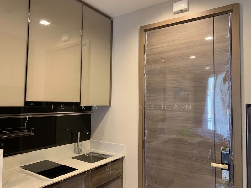 The Line Phahon-Pradipat, Bangkok, 21 Pradiphat Road, Samsen Nai, Phaya Thai, Bangkok, 1 Bedroom, 36 sqm, Condo For Sale, by Isika Tonkham, 500459074 - DDproperty.com