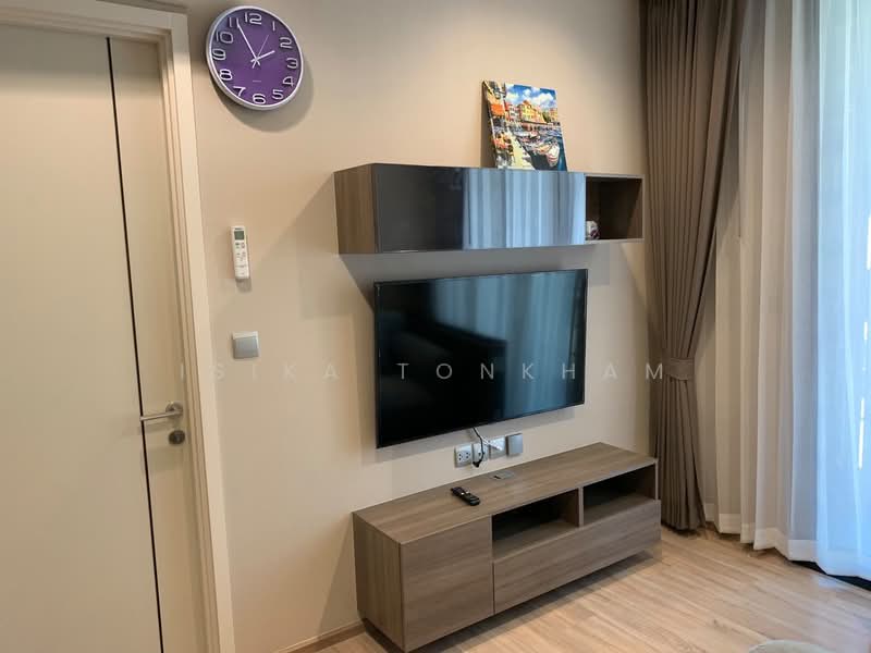 The Line Phahon-Pradipat, Bangkok, 21 Pradiphat Road, Samsen Nai, Phaya Thai, Bangkok, 1 Bedroom, 36 sqm, Condo For Sale, by Isika Tonkham, 500459074 - DDproperty.com