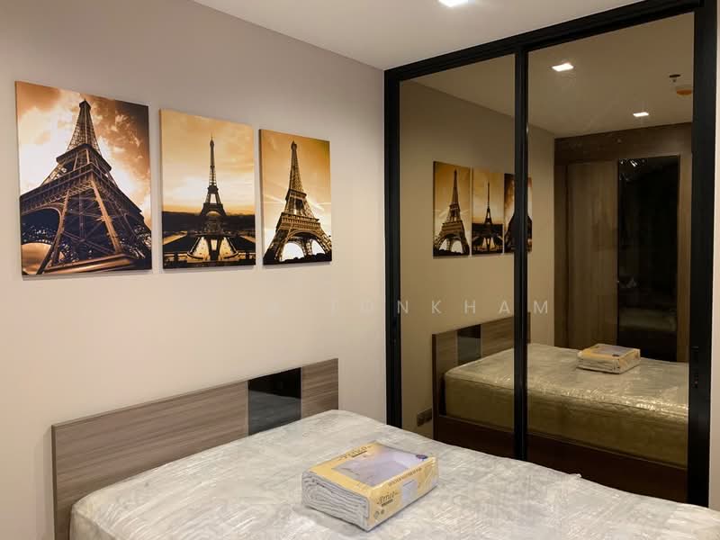 The Line Phahon-Pradipat, Bangkok, 21 Pradiphat Road, Samsen Nai, Phaya Thai, Bangkok, 1 Bedroom, 36 sqm, Condo For Sale, by Isika Tonkham, 500459074 - DDproperty.com