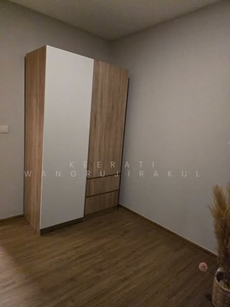Metris Rama 9-Ramkhamheang, Bangkok, New Rama 9 Road, Hua Mak, Bang Kapi, Bangkok, 2 Bedrooms, 50 sqm, Condo For Sale, by Keerati Wangrujirakul, 500459075 - DDproperty.com