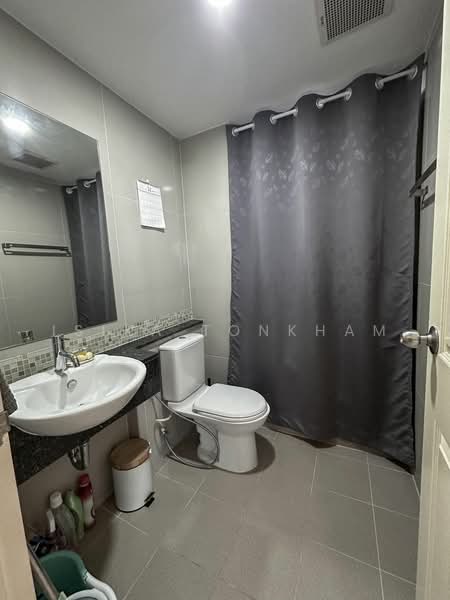 The Niche Taksin, Bangkok, 332 Inthara Phithak Road, Hi Runruche, Thon Buri, Bangkok, 2 Bedrooms, 66 sqm, Condo For Sale, by Isika Tonkham, 500459076 - DDproperty.com
