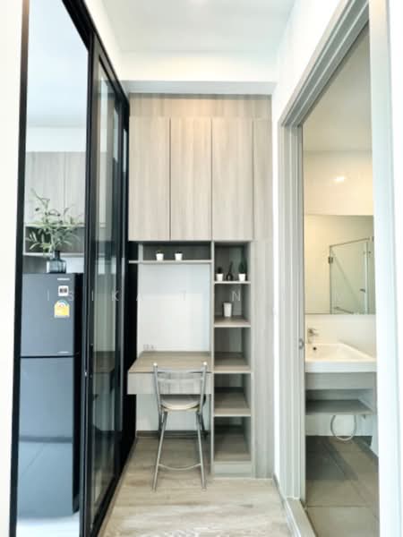 Knightsbridge Prime Onnut, Bangkok, Soi On Nut 1/1 Sukhumvit Road77, Phra Kanong Nua, Watthana, Bangkok, 1 Bedroom, 27 sqm, Condo For Sale, by Isika Tonkham, 500459079 - DDproperty.com