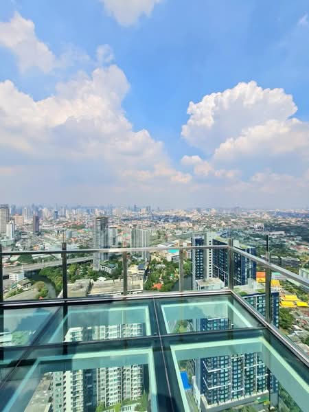 Knightsbridge Prime Onnut, Bangkok, Soi On Nut 1/1 Sukhumvit Road77, Phra Kanong Nua, Watthana, Bangkok, 1 Bedroom, 27 sqm, Condo For Sale, by Isika Tonkham, 500459079 - DDproperty.com