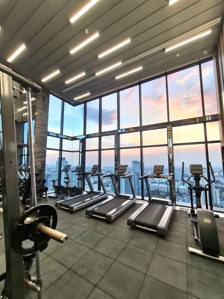 Knightsbridge Prime Onnut, Bangkok, Soi On Nut 1/1 Sukhumvit Road77, Phra Kanong Nua, Watthana, Bangkok, 1 Bedroom, 27 sqm, Condo For Sale, by Isika Tonkham, 500459079 - DDproperty.com