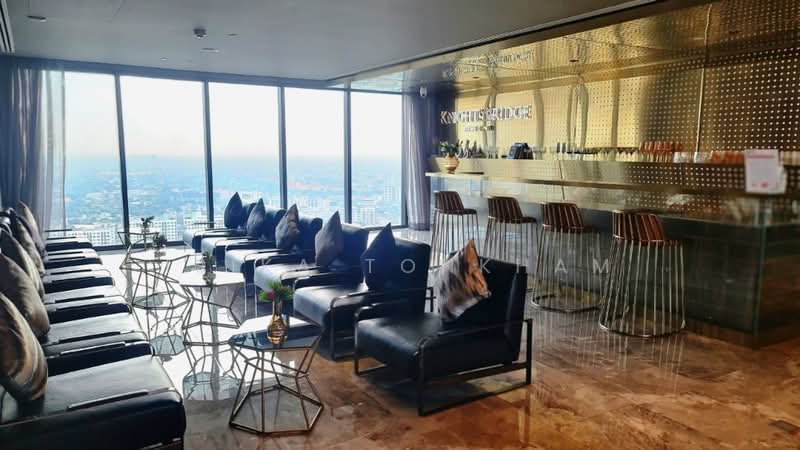Knightsbridge Prime Onnut, Bangkok, Soi On Nut 1/1 Sukhumvit Road77, Phra Kanong Nua, Watthana, Bangkok, 1 Bedroom, 27 sqm, Condo For Sale, by Isika Tonkham, 500459079 - DDproperty.com